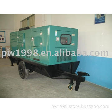 Trailer Generator
